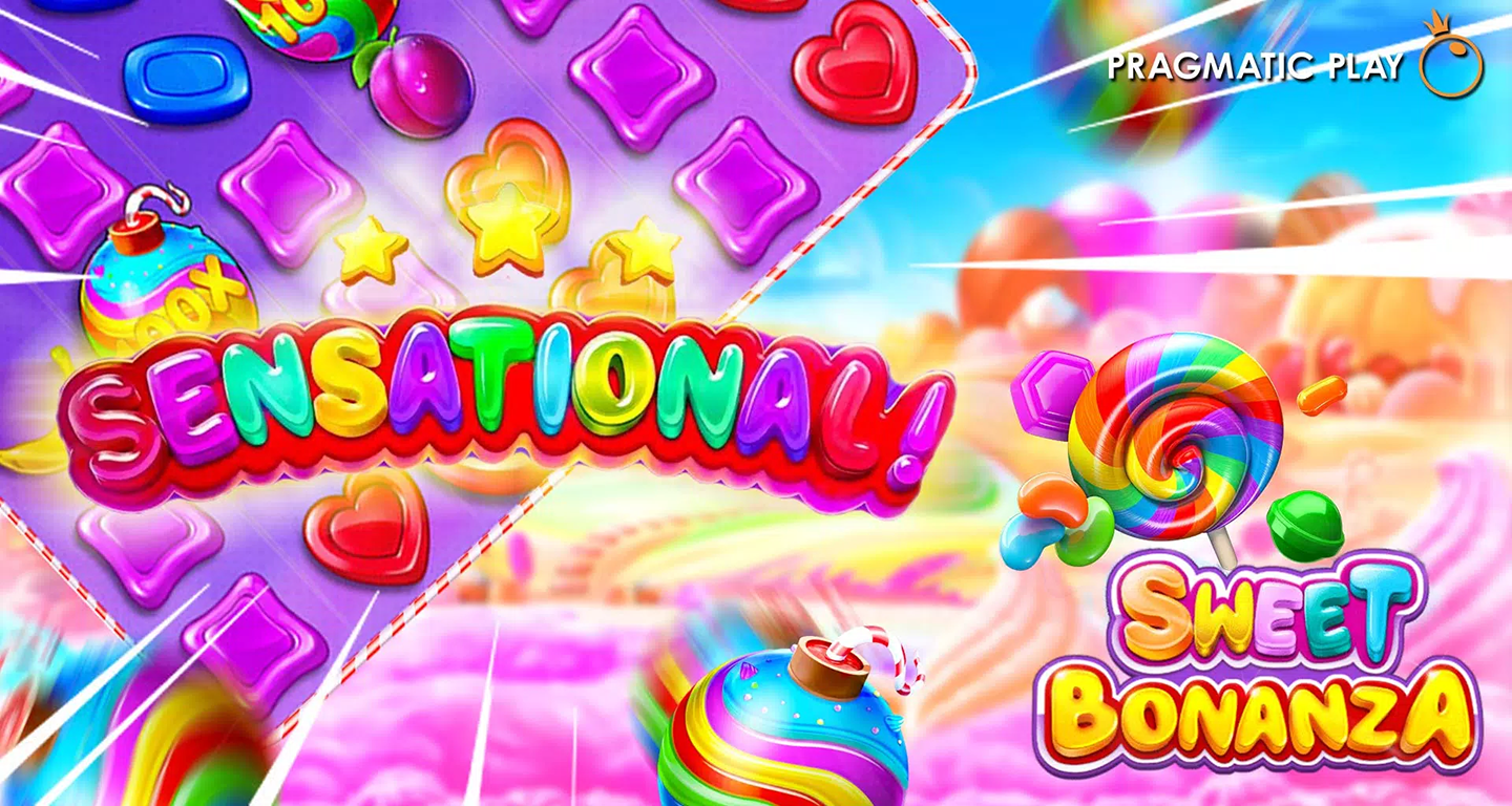 7 Cara Ampuh Menang Main Slot Sweet Bonanza untuk Pemula